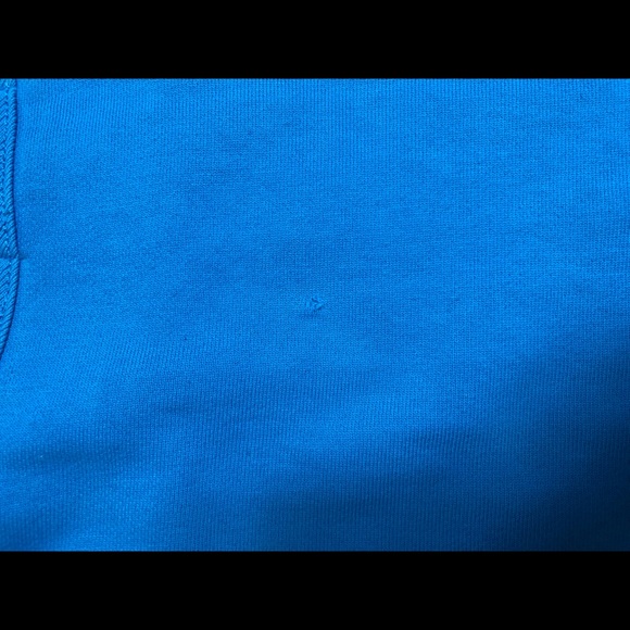 BURBERRY SWEATER LIGHTLY WORN - Picture 4 of 5